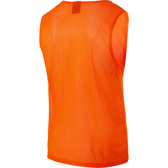 Манишка сетчатая JOGEL Training Bib, оранжевый