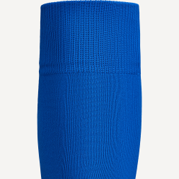 Гольфы футбольные JOGEL MATCH FOOTLESS SOCKS, синий