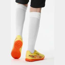 Бутсы многошиповые JÖGEL Evofly TF Talant Yellow/orange