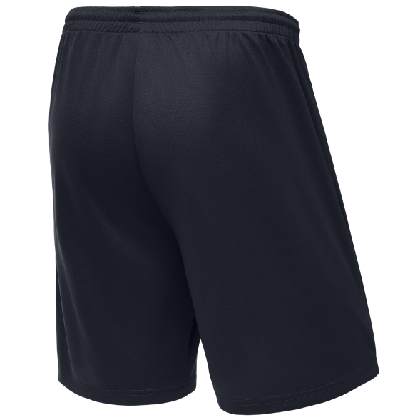 Шорты баскетбольные JOGEL CAMP Basic, черный