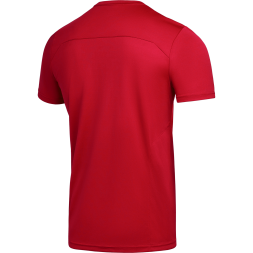 Футболка тренировочная JOGEL DIVISION Training Tee, красный