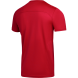 Футболка тренировочная JOGEL DIVISION Training Tee, красный