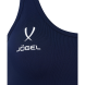 Бра тренировочное JOGEL DIVISION PerFormDRY Womens Top, темно-синий
