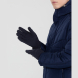 Перчатки зимние JOGEL ESSENTIAL Fleece Gloves, темно-синий