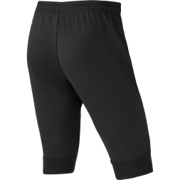 Брюки тренировочные с карманами JOGEL PREMIER PerFormDRY 3/4 Training Pants, черный