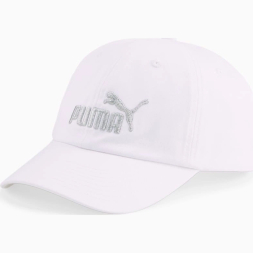 Бейсболка PUMA 02435701, 100% хлопок, черный