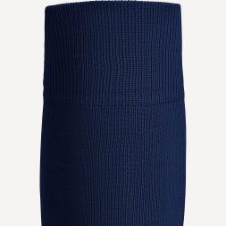 Гольфы футбольные JOGEL MATCH FOOTLESS SOCKS, темно-синий