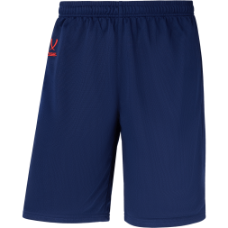 Шорты баскетбольные JÖGEL DIVISION PerFormDRY RBF 2S Shorts, темно-синий