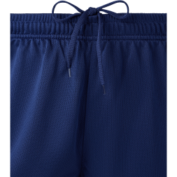 Шорты баскетбольные JÖGEL DIVISION PerFormDRY RBF 2S Shorts, темно-синий