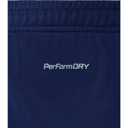 Шорты баскетбольные JÖGEL DIVISION PerFormDRY RBF 2S Shorts, темно-синий