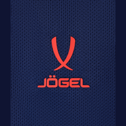 Шорты баскетбольные JÖGEL DIVISION PerFormDRY RBF 2S Shorts, темно-синий