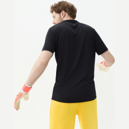 Футболка вратарская JÖGEL DIVISION PerFormDRY SPLASH GK Jersey, черный