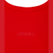 Футболка компрессионная JOGEL PerFormDRY Baselayer Tee SS 2, красный