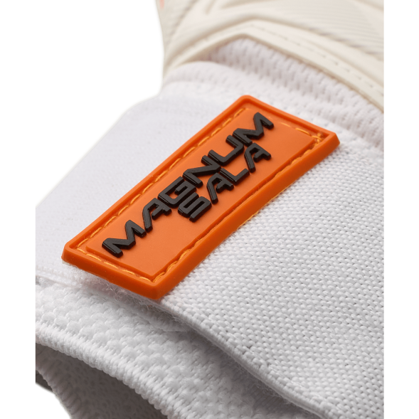 Перчатки вратарские JOGEL MAGNUM Sala EL4, белый