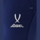 Брюки тренировочные с карманами JOGEL PREMIER PerFormDRY 3/4 Training Pants, темно-синий