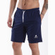 Шорты тренировочные +ADRENALINA Dream 2007-036-S, размер S, темно-синий