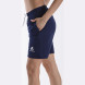 Шорты тренировочные +ADRENALINA Dream 2007-036-S, размер S, темно-синий