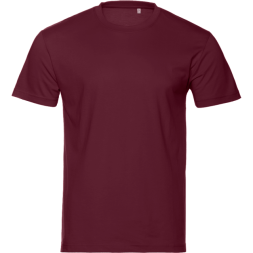 Футболка унисекс STAN, хлопок 150, 51