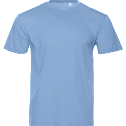 Футболка унисекс STAN, хлопок 150, 51