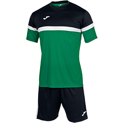 Комплект игровой формы JOMA DANUBIO