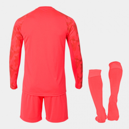 Вратарская форма JOMA ZAMORA VII CORAL FLÚOR