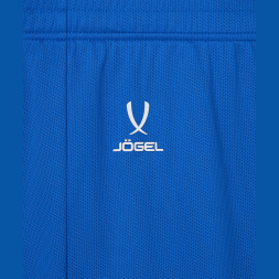 Шорты баскетбольные JÖGEL DIVISION PerFormDRY RBF 2S Shorts, синий