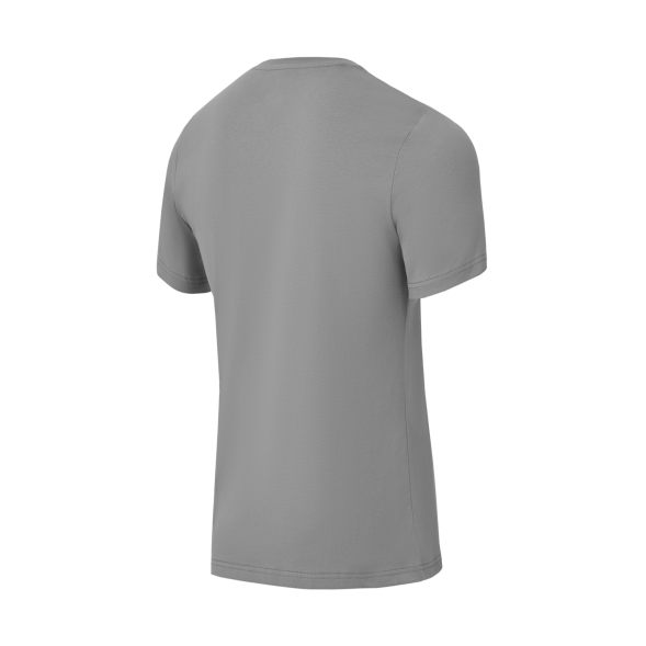 Футболка JOGEL ESSENTIAL Cotton Tee, серый