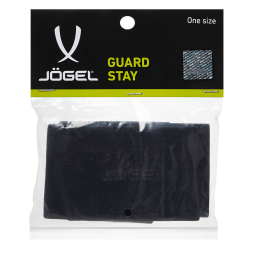Фиксаторы щитков JÖGEL Guard Stay, черный