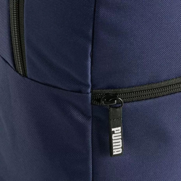 Рюкзак PUMA TeamGOAL 09023801, 43x28x13см, 16л.