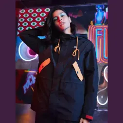 Ветровка KELME Windbreaker