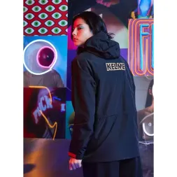 Ветровка KELME Windbreaker
