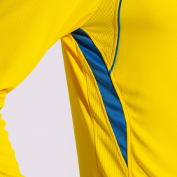 Футболка с длинным рукавом JOMA  CHAMPIONSHIP VII AMARILLO ROYAL