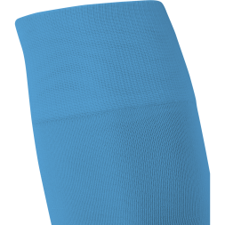 Гольфы футбольные JOGEL CAMP BASIC SLEEVE SOCKS, голубой/белый