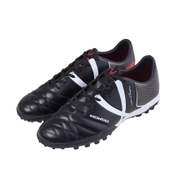 БЕЗ УПАКОВКИ Бутсы многошиповые JÖGEL Mondo TF Black/white