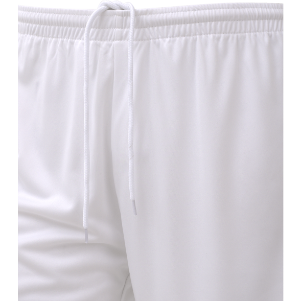 Шорты волейбольные JOGEL CAMP, белый