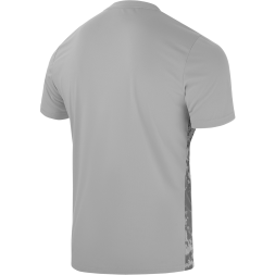 Футболка вратарская JÖGEL DIVISION PerFormDRY SPLASH GK Jersey, серый