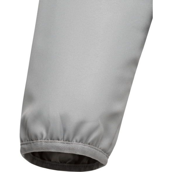 Куртка спортивная JOGEL CAMP 2 Lined Jacket, серый