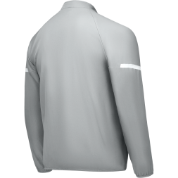 Куртка спортивная JÖGEL CAMP 2 Lined Jacket, серый