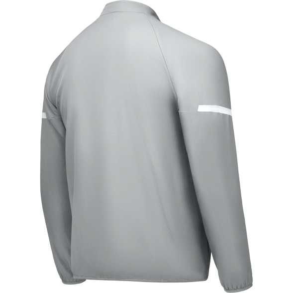 Куртка спортивная JOGEL CAMP 2 Lined Jacket, серый