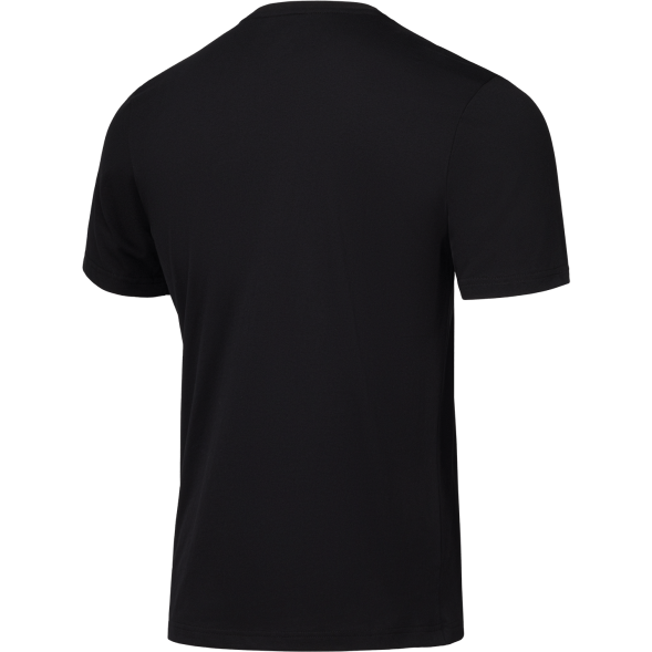 Футболка JOGEL ESSENTIAL Cotton Tee, черный