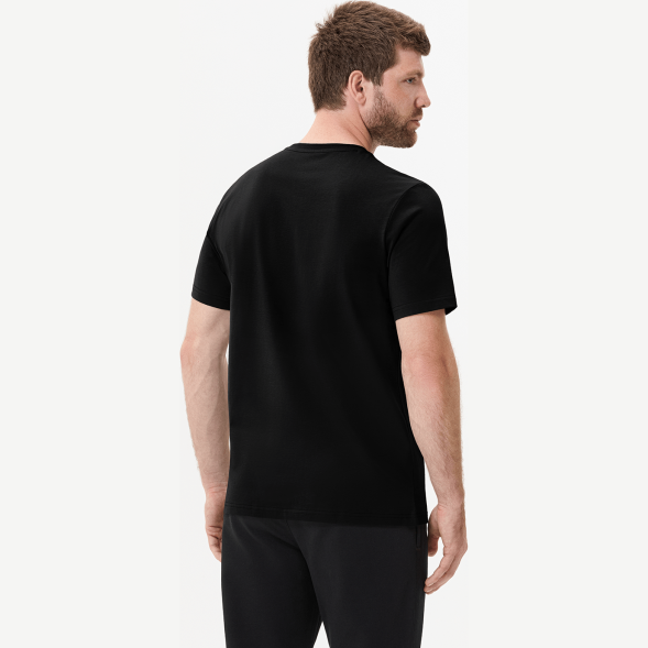 Футболка JOGEL ESSENTIAL Cotton Tee, черный