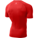 Футболка компрессионная с коротким рукавом JOGEL CAMP PerFormDRY Top SS, красный