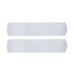 Фиксаторы щитков JÖGEL Guard Stay, белый