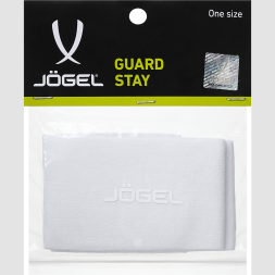 Фиксаторы щитков JÖGEL Guard Stay, белый