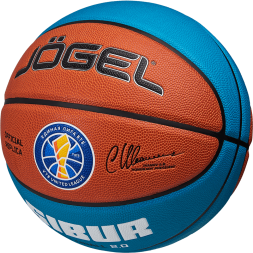 УЦЕНКА Мяч баскетбольный JOGEL Pro Training ECOBALL 2.0 Replica №7