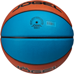 УЦЕНКА Мяч баскетбольный JOGEL Pro Training ECOBALL 2.0 Replica №7