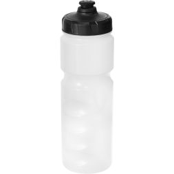Бутылка для воды JOGEL Sport bottle, 750 мл, белый