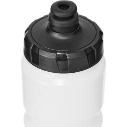 Бутылка для воды JOGEL Sport bottle, 750 мл, белый