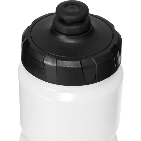 Бутылка для воды JOGEL Sport bottle, 750 мл, белый