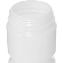 Бутылка для воды JOGEL Sport bottle, 750 мл, белый